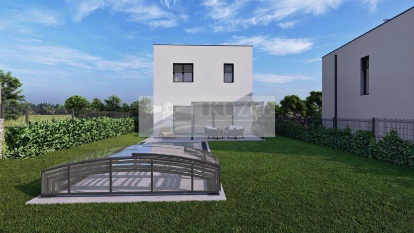 Prodej pozemku pro bydlení, Mladá Boleslav - Podlázky, 588 m2