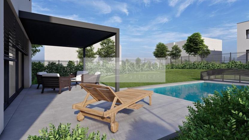 Prodej pozemku pro bydlení, Mladá Boleslav - Podlázky, 588 m2