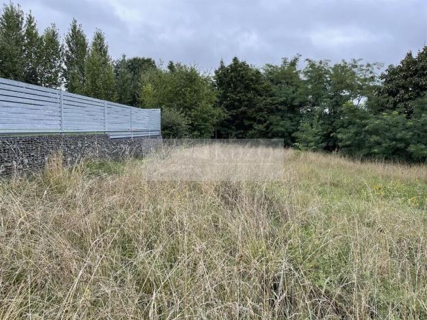 Prodej pozemku pro bydlení, Mladá Boleslav - Podlázky, 588 m2