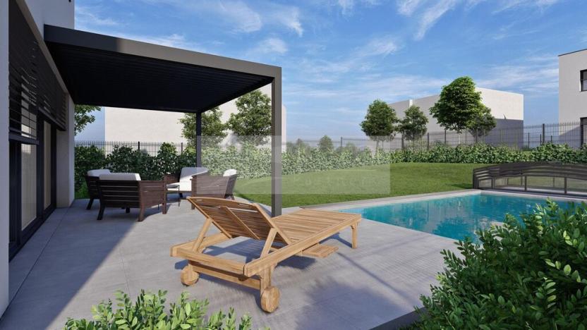 Prodej pozemku pro bydlení, Mladá Boleslav - Podlázky, 588 m2