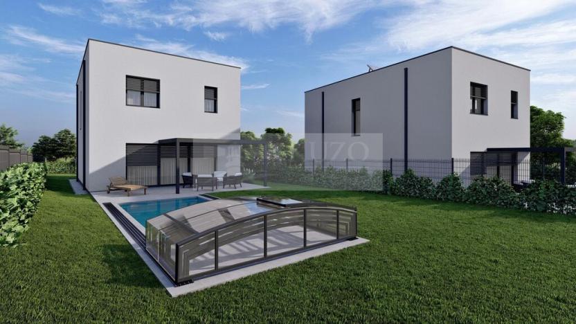 Prodej pozemku pro bydlení, Mladá Boleslav - Podlázky, 588 m2