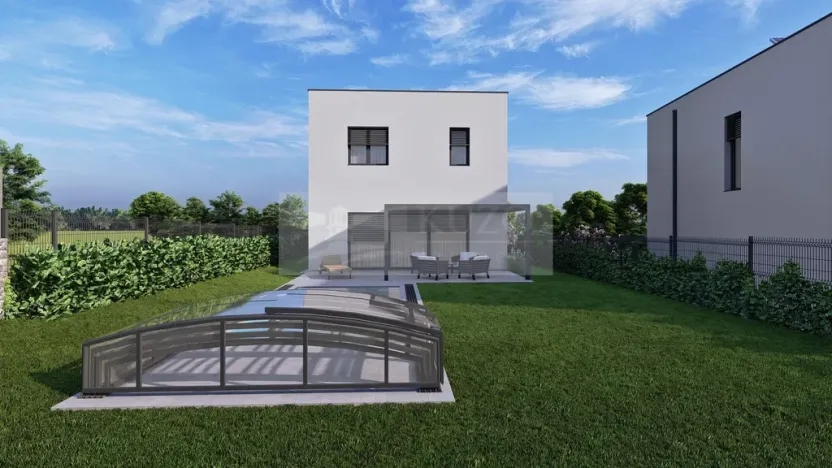 Prodej pozemku pro bydlení, Mladá Boleslav - Podlázky, 588 m2