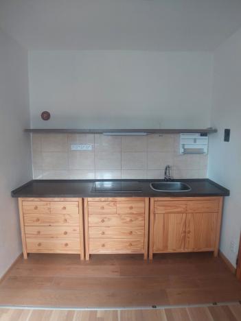 Pronájem bytu 2+1, Soběslav, Vrchlického, 45 m2