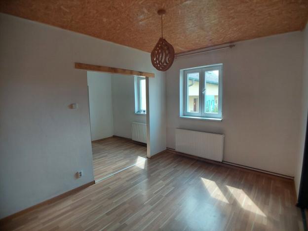 Pronájem bytu 2+1, Soběslav, Vrchlického, 45 m2