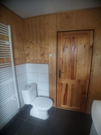 Pronájem bytu 2+1, Soběslav, Vrchlického, 45 m2