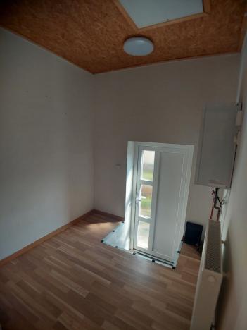 Pronájem bytu 2+1, Soběslav, Vrchlického, 45 m2