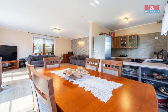 Prodej rodinného domu, Zbinohy, 288 m2