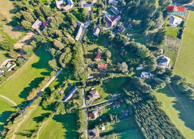 Prodej rodinného domu, Zbinohy, 288 m2