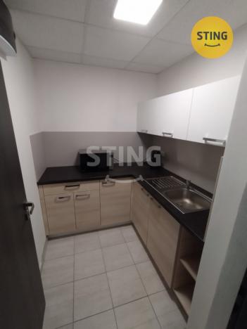 Pronájem kanceláře, Třinec - Oldřichovice, 47 m2