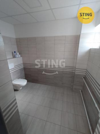 Pronájem kanceláře, Třinec - Oldřichovice, 47 m2