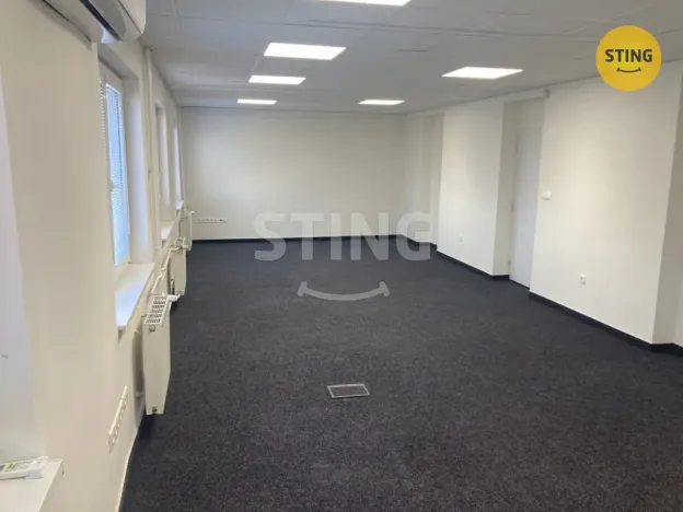 Pronájem kanceláře, Třinec - Oldřichovice, 47 m2