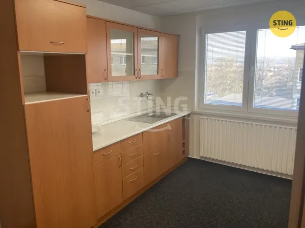 Pronájem kanceláře, Třinec - Oldřichovice, 47 m2