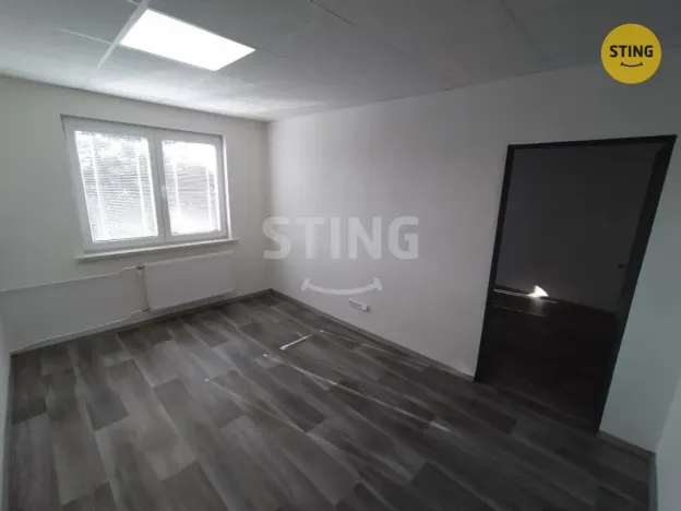 Pronájem kanceláře, Třinec - Oldřichovice, 47 m2