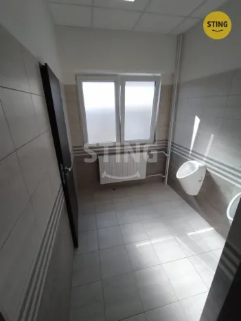 Pronájem kanceláře, Třinec - Oldřichovice, 47 m2