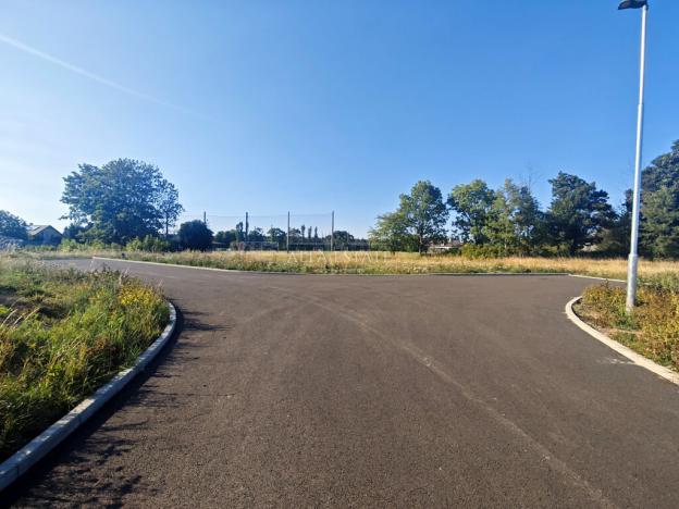 Prodej pozemku pro bydlení, Kolová, 1060 m2