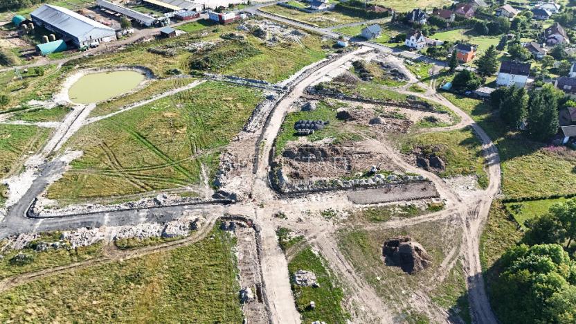 Prodej pozemku pro bydlení, Kolová, 1060 m2