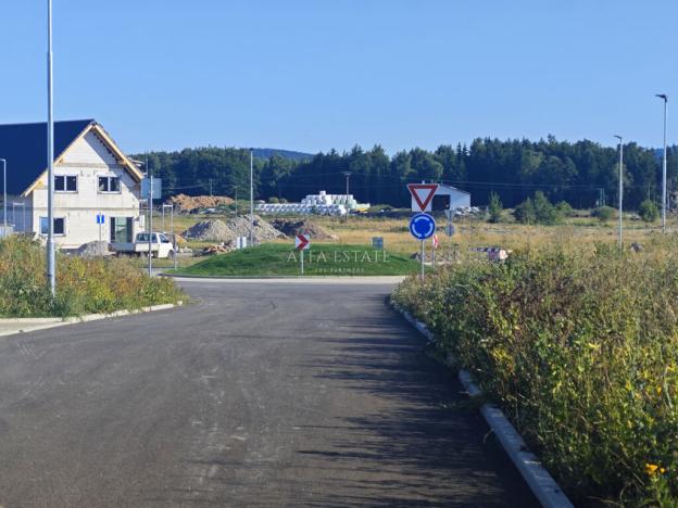 Prodej pozemku pro bydlení, Kolová, 1060 m2