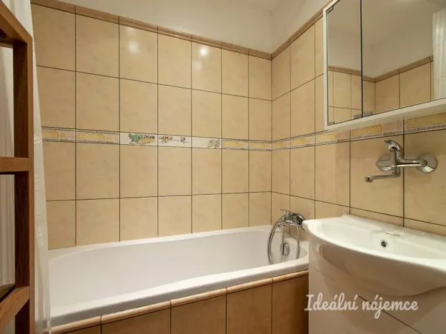 Pronájem bytu 3+kk, Praha - Vinohrady, Kouřimská, 78 m2