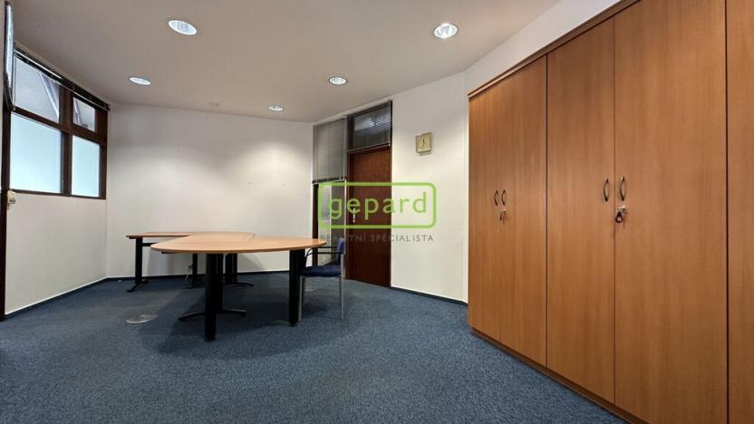 Prodej obchodního prostoru, Svitavy, náměstí Míru, 4666 m2