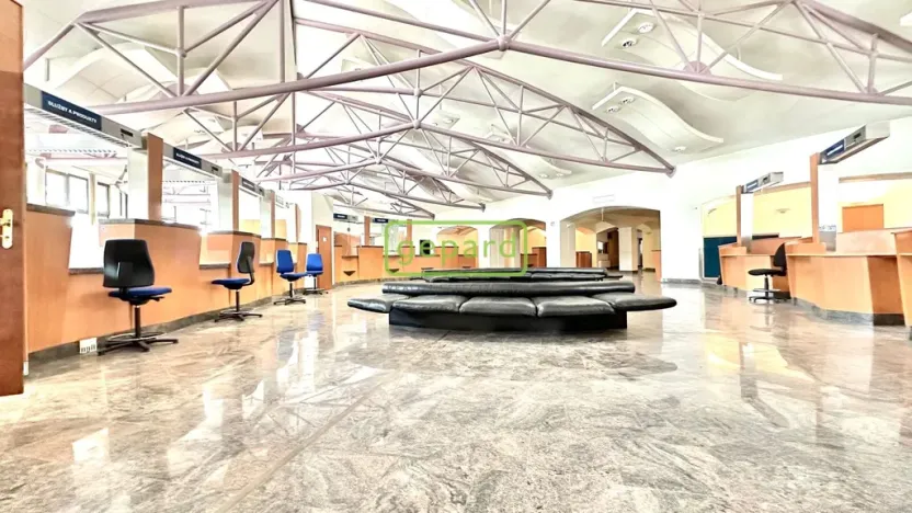 Prodej obchodního prostoru, Svitavy, náměstí Míru, 4666 m2