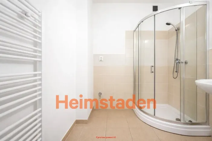 Pronájem bytu 2+1, Ostrava - Poruba, Havanská, 54 m2