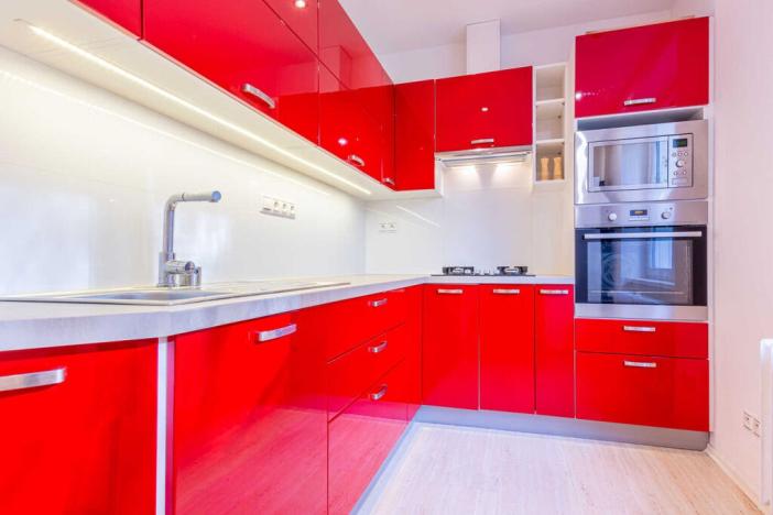 Pronájem bytu 2+1, Praha - Strašnice, Kounická, 50 m2