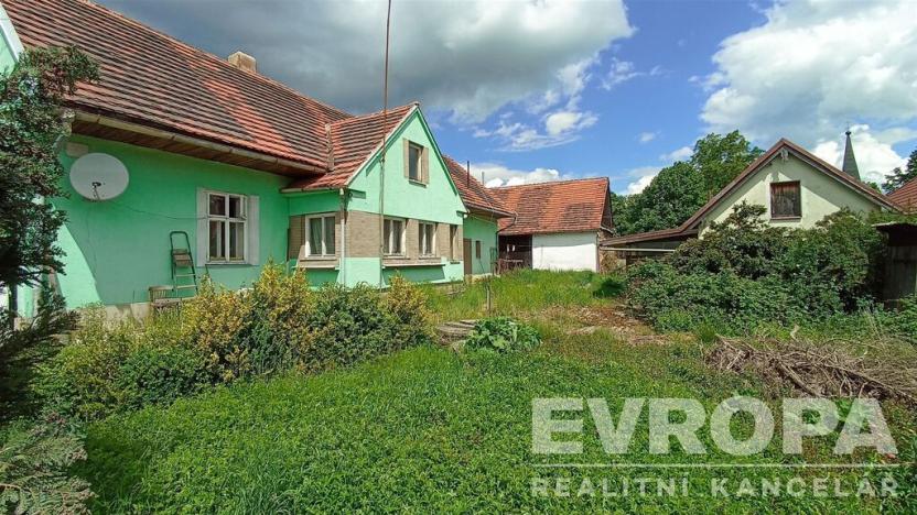 Prodej rodinného domu, Měcholupy, 88 m2