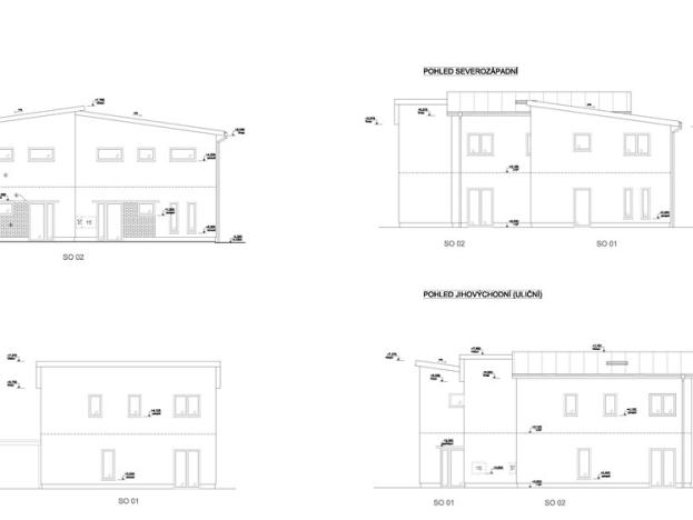 Prodej pozemku pro bydlení, Praha - Koloděje, Podzámecká, 1043 m2