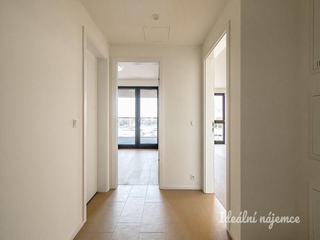 Pronájem bytu 2+kk, Praha - Strašnice, Ramonova, 60 m2