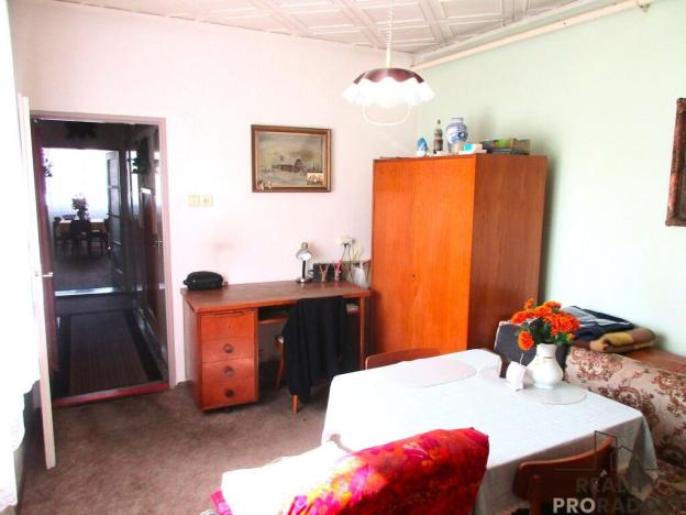 Prodej rodinného domu, Bzenec, náměstí Svobody, 146 m2