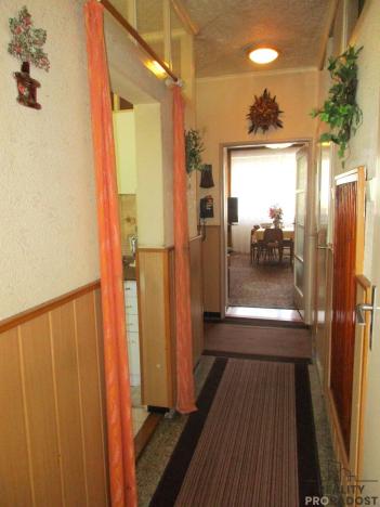 Prodej rodinného domu, Bzenec, náměstí Svobody, 146 m2