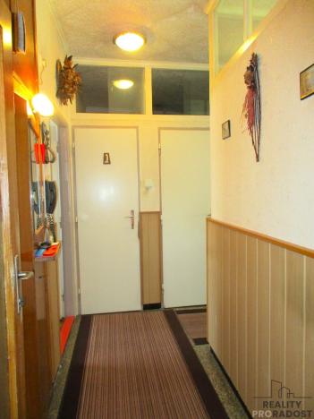 Prodej rodinného domu, Bzenec, náměstí Svobody, 146 m2