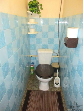 Prodej rodinného domu, Bzenec, náměstí Svobody, 146 m2