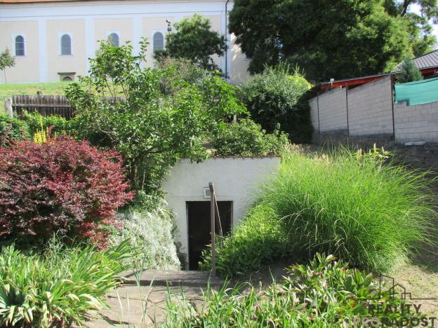 Prodej rodinného domu, Bzenec, náměstí Svobody, 146 m2