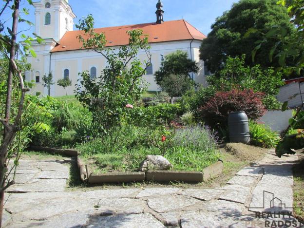 Prodej rodinného domu, Bzenec, náměstí Svobody, 146 m2