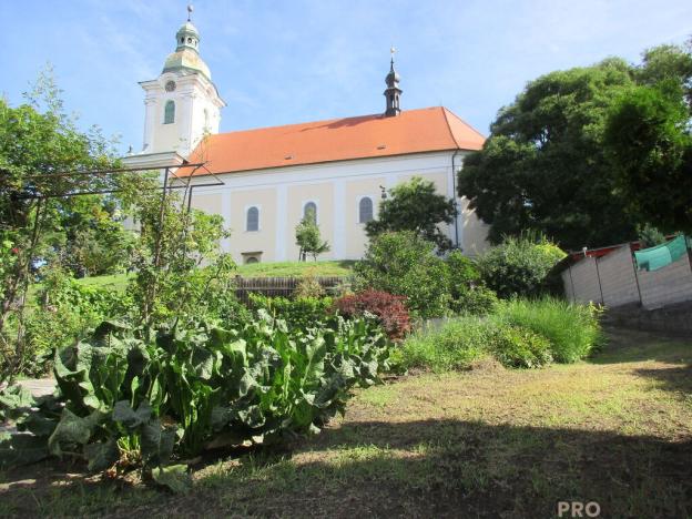 Prodej rodinného domu, Bzenec, náměstí Svobody, 146 m2