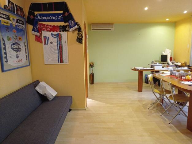 Prodej výrobních prostor, Mikulov, 4954 m2