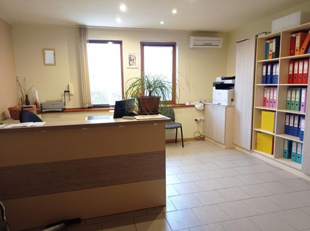 Prodej výrobních prostor, Mikulov, 4954 m2