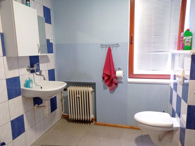 Prodej výrobních prostor, Mikulov, 4954 m2