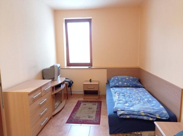 Prodej výrobních prostor, Mikulov, 4954 m2