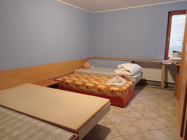 Prodej výrobních prostor, Mikulov, 4954 m2