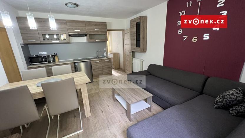 Prodej bytu 2+kk, Všemina, 30 m2