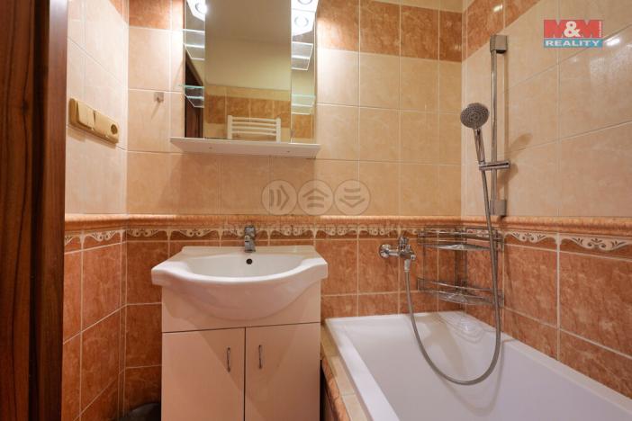 Prodej bytu 3+kk, Olomouc - Nové Sady, Fischerova, 44 m2