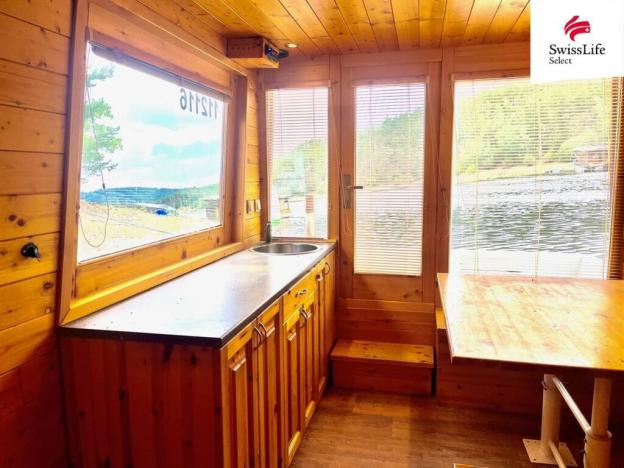 Prodej - jiné, Klučenice, 21 m2