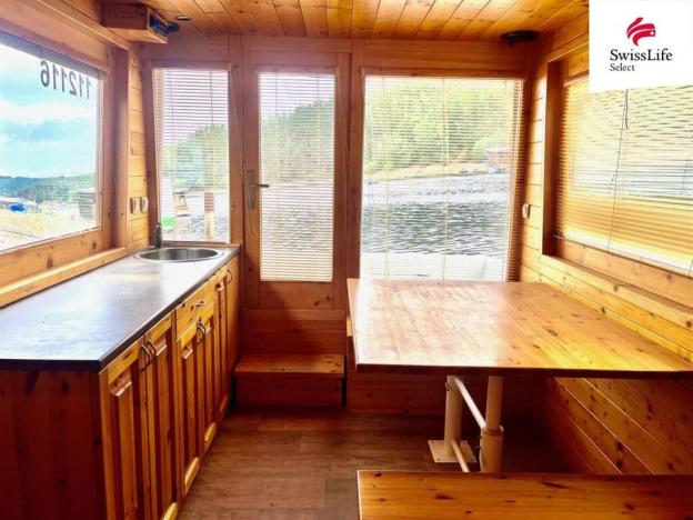 Prodej - jiné, Klučenice, 21 m2