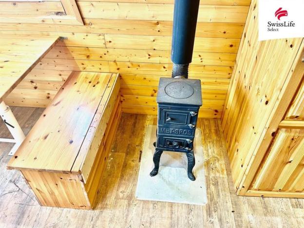 Prodej - jiné, Klučenice, 21 m2