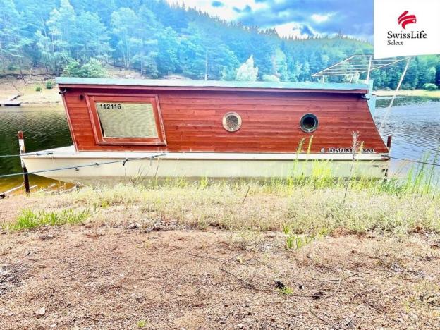 Prodej - jiné, Klučenice, 21 m2