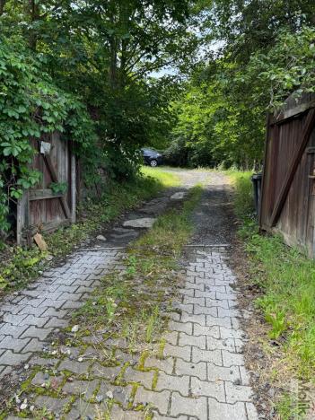 Prodej pozemku pro bydlení, Most - Souš, Na Novém světě, 1463 m2