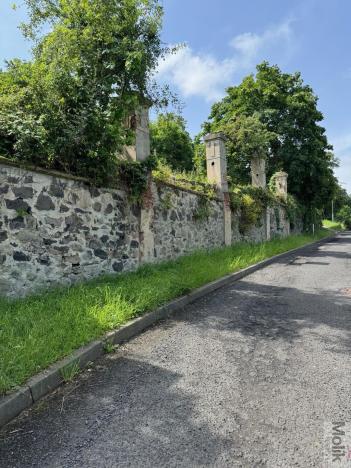 Prodej pozemku pro bydlení, Most - Souš, Na Novém světě, 1463 m2