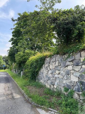 Prodej pozemku pro bydlení, Most - Souš, Na Novém světě, 1463 m2